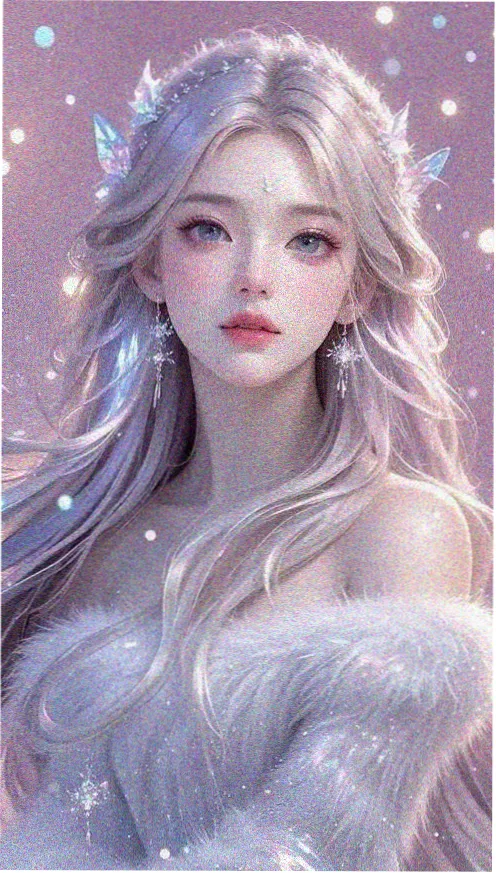 一个人的夏天 动画海报